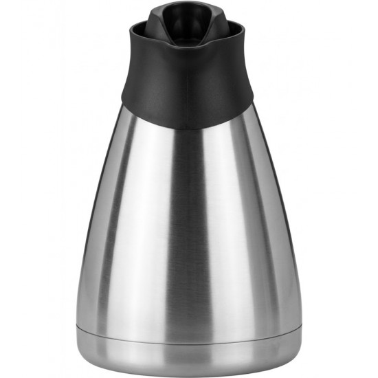 Garrafa 500ml Térmica Parede Dupla Inox